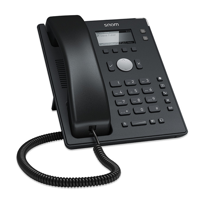VoIP SNOM D120