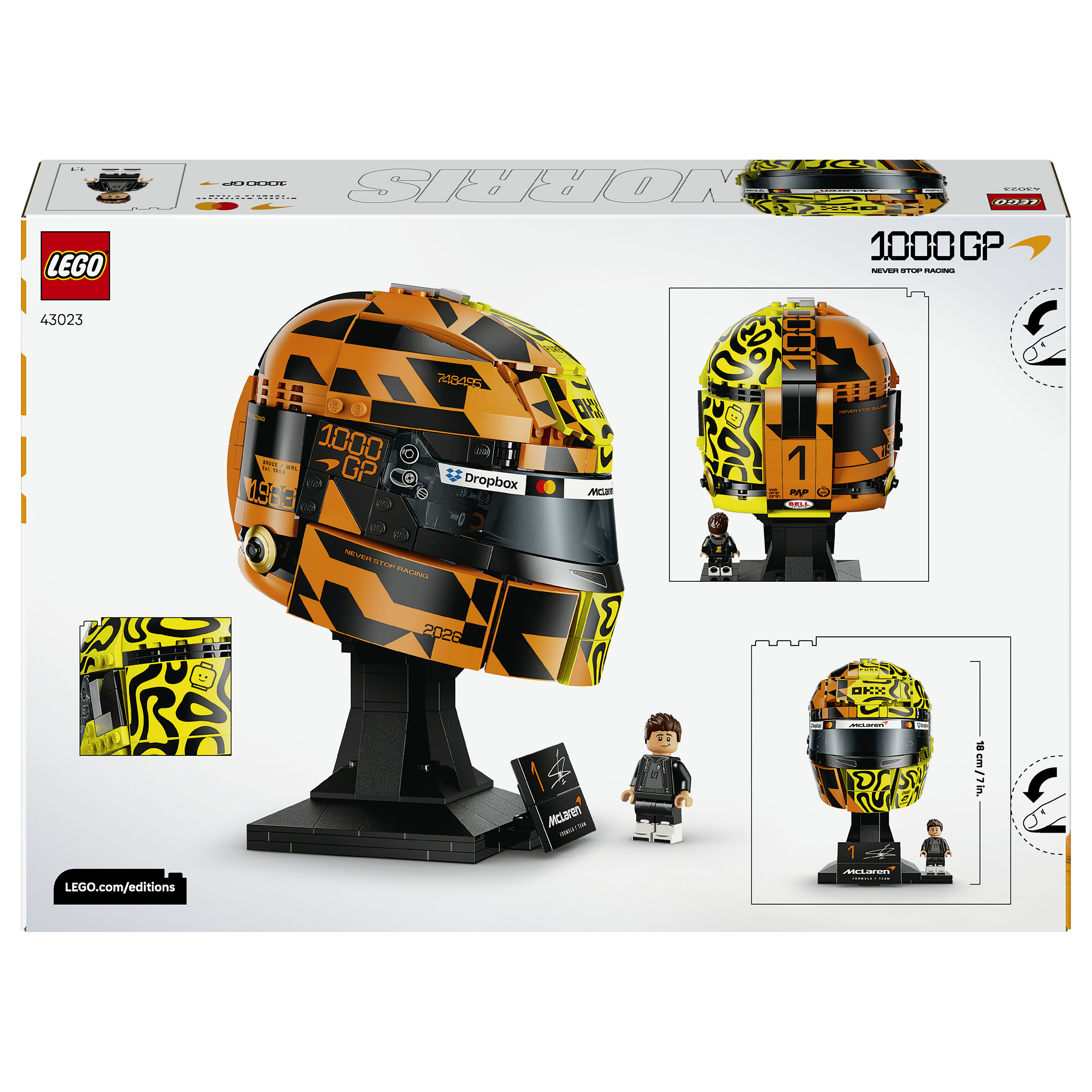 LEGO Special Edition V 2026 43023 thumbnail 6