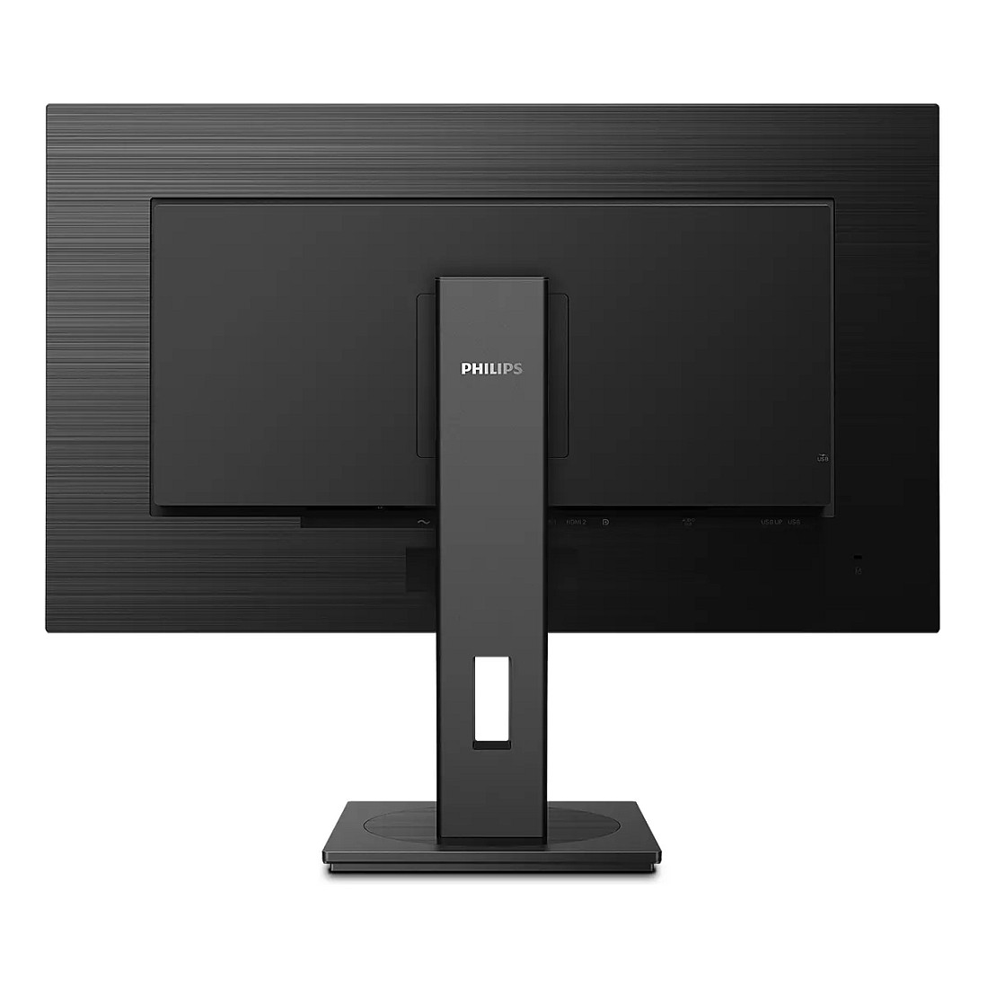 Monitor Philips 325B1L / 31.5"/ 2K Ultra HD IPS / LCD / 75Hz / 4ms / HDMI+USB+DP - Zezë thumbnail 5