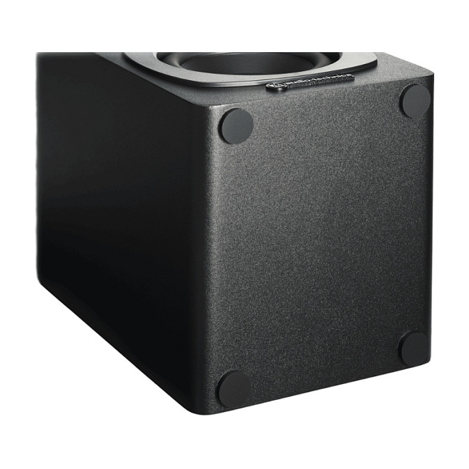 Altoparlantë për PC Audio-Technica AT-SP3X, 2.0, 30W, Bluetooth – Zezë 6