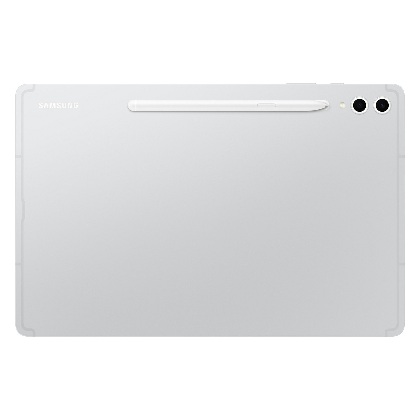 Tablet Samsung Galaxy Tab S10+ 5G / 12.4" / 12GB RAM / 512GB / Platinum Silver – Argjend 9