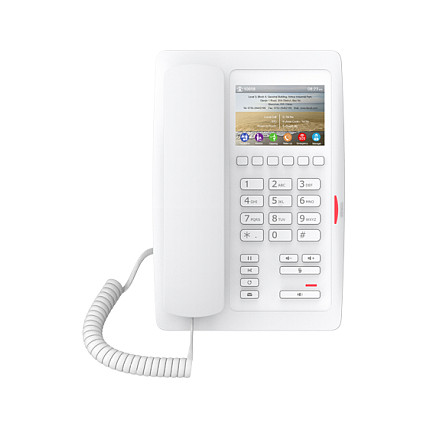 VoIP Fanvil H5-White