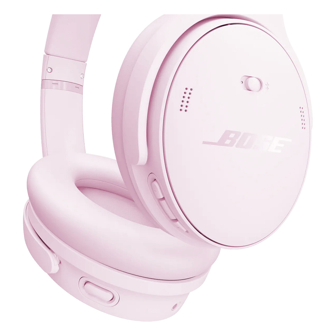 Kufje pa kabllo Bose QuietComfort / Bluetooth 5.1 / ANC / Multipoint / 24 orë - Rozë 6