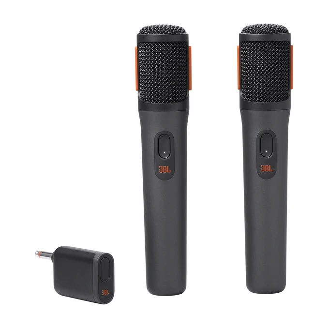 Mikrofon JBL PartyBox Wireless - Zezë thumbnail 6