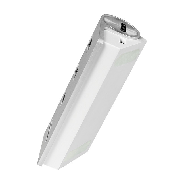 Hub USB-A LogiLink CR0045, 3x USB-A, USB 3.0, 5Gbps, Lexues Kartelash SD/microSD, alumin - Bardhë 6