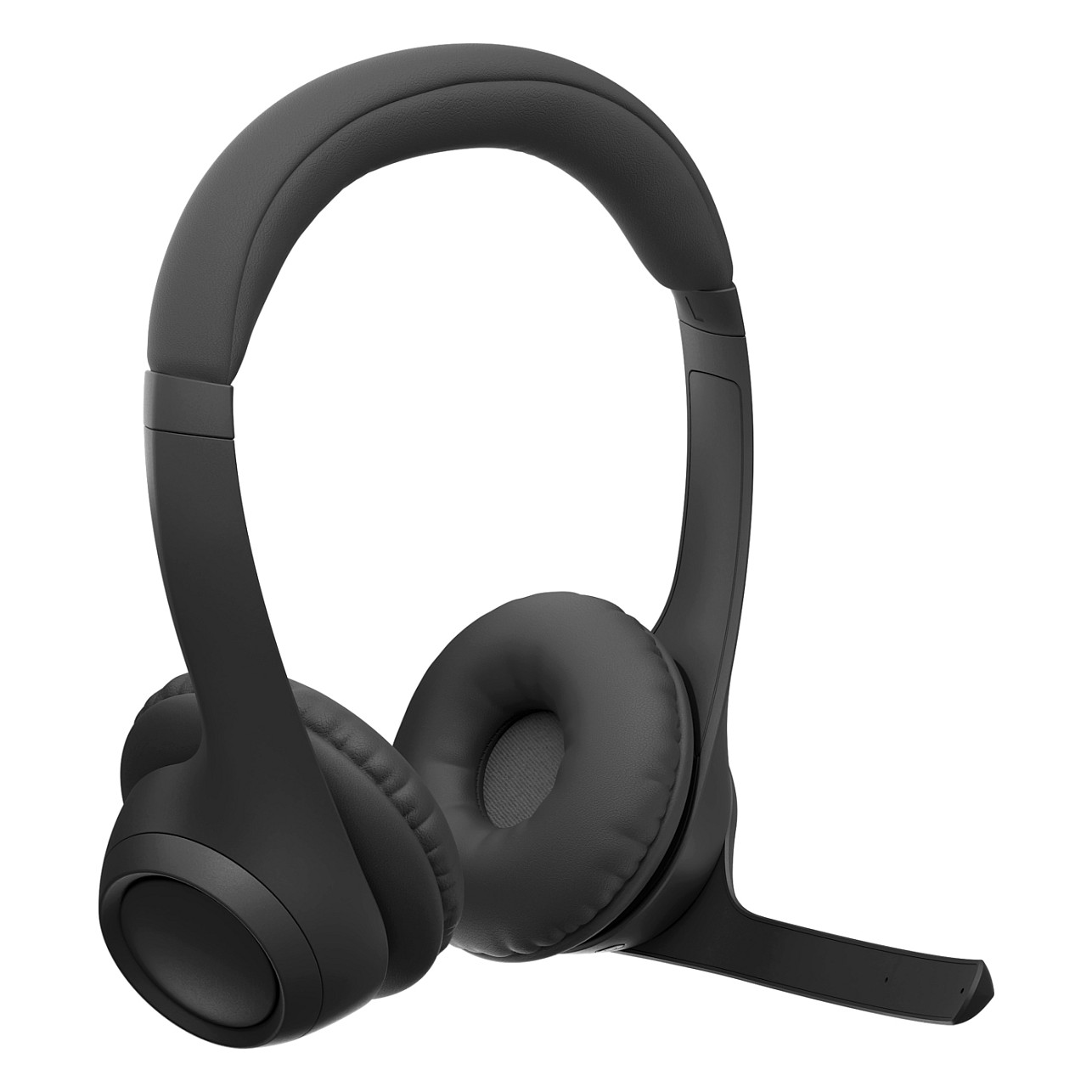 Kufje pa Kabllo Logitech Zone 300 / Bluetooth 5.3 / 30mm / 20h – Zezë 3