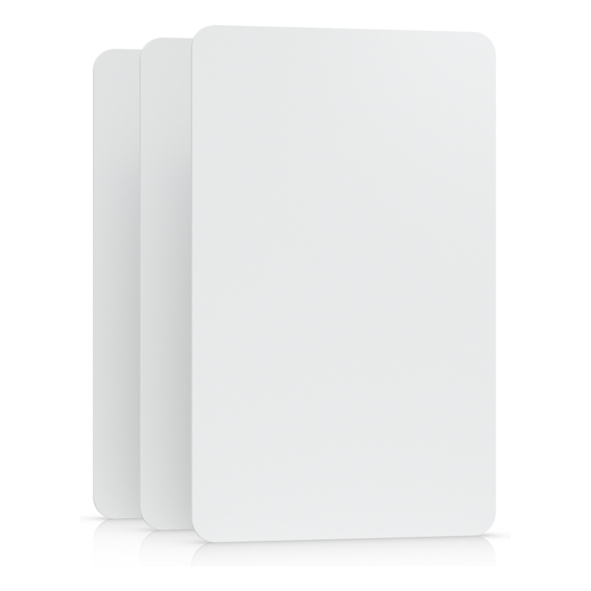 Ubiquiti UniFi Access Card • 10er Pack • withe • UA-Card-W-10 thumbnail 3