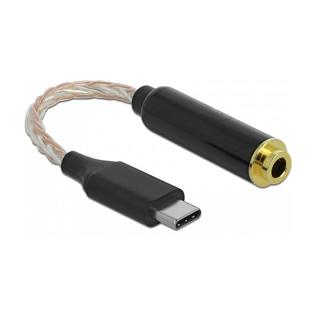 Adapter DeLOCK 63166, USB 3.0 Type-A në M.2 Key B, Slot SIM - Zezë 7