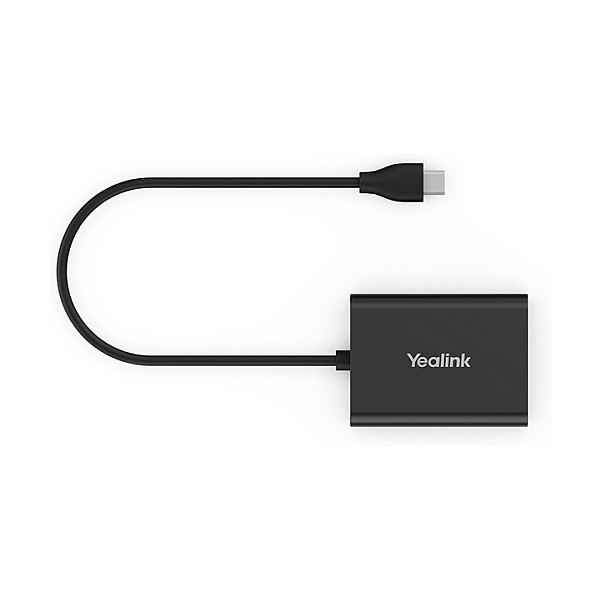 Adapter Yealink EHS61 Headset-Adapter