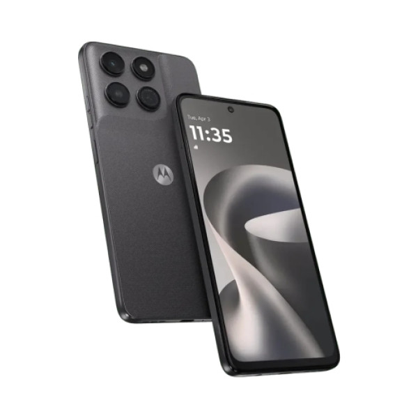 Telefon Motorola Moto G37 5G, 6.67", LCD, 120Hz, 4GB, 256GB, MediaTek Dimensity 6300, Dual SIM, 5G - Hiri 2