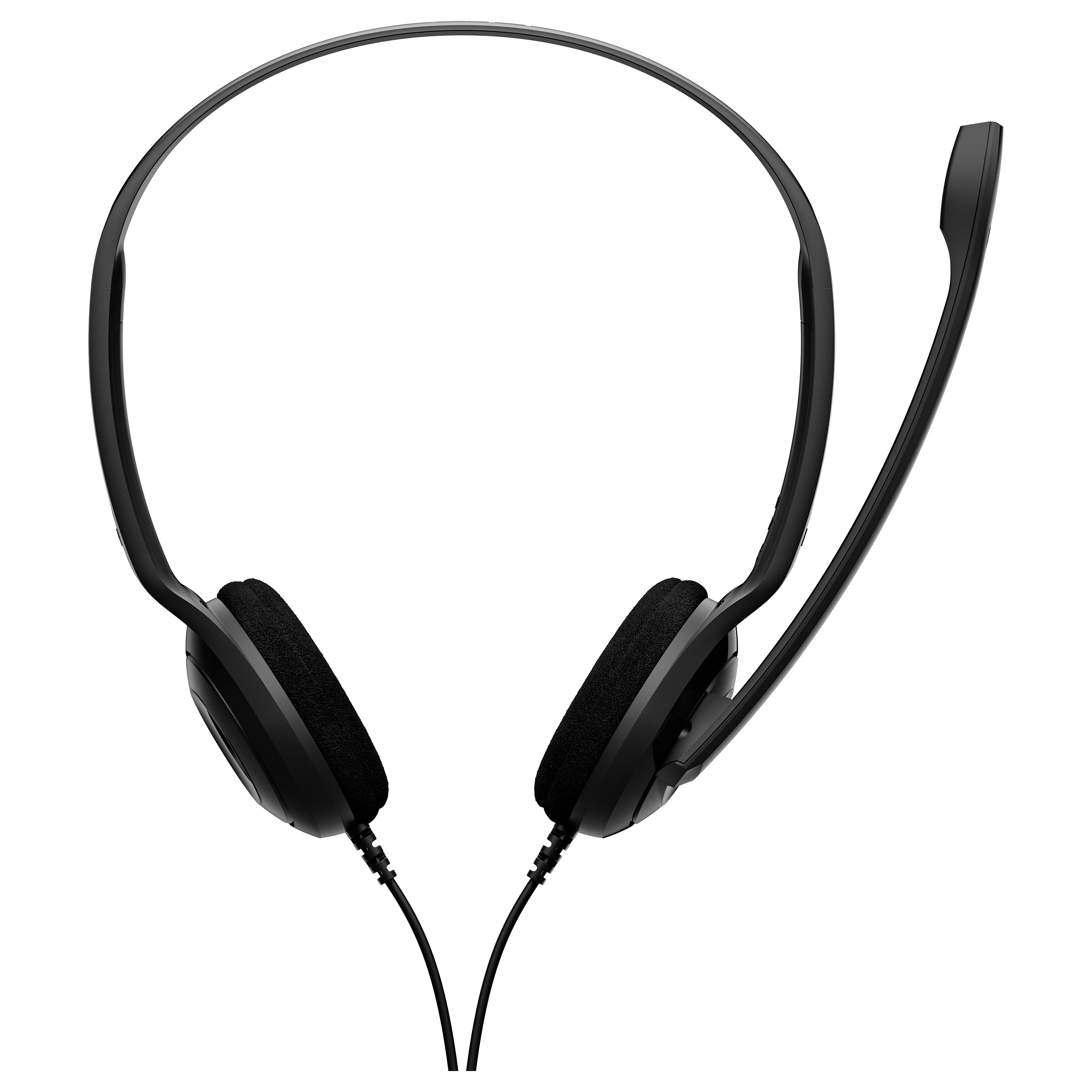Kufje me kabllo EPOS Headset PC 8 USB Stereo thumbnail 2