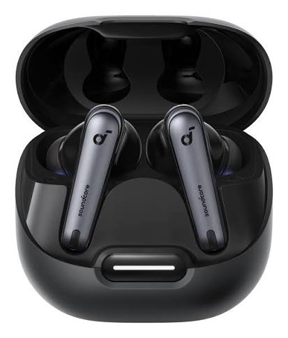 Kufje pa kabllo Anker Soundcore Liberty 4 NC True-Wireless - Zezë 5