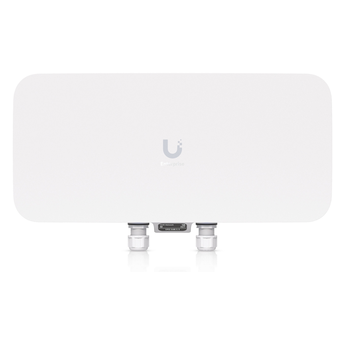 Ubiquiti UniFi E7 Audience WiFi 7 Enterprise Access Point (BE11500, 10GbE, 4x4, High-Density)