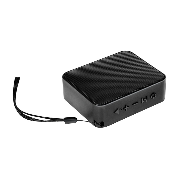 Altoparlant Portativ LogiLink SP0057, Bluetooth, MicroSD 64 GB – Zezë