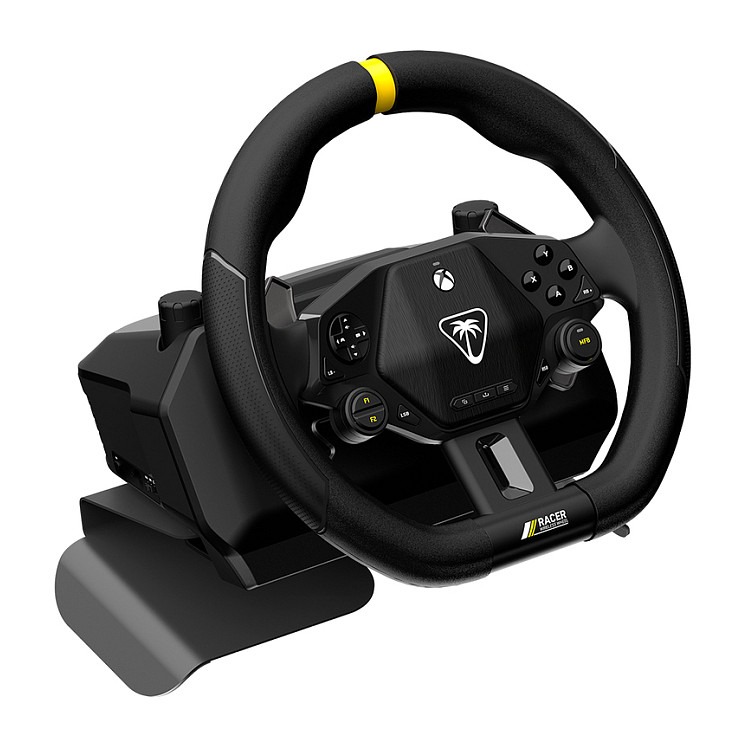 Timon Turtle Beach Racer / XBS / PC - Zezë thumbnail 3