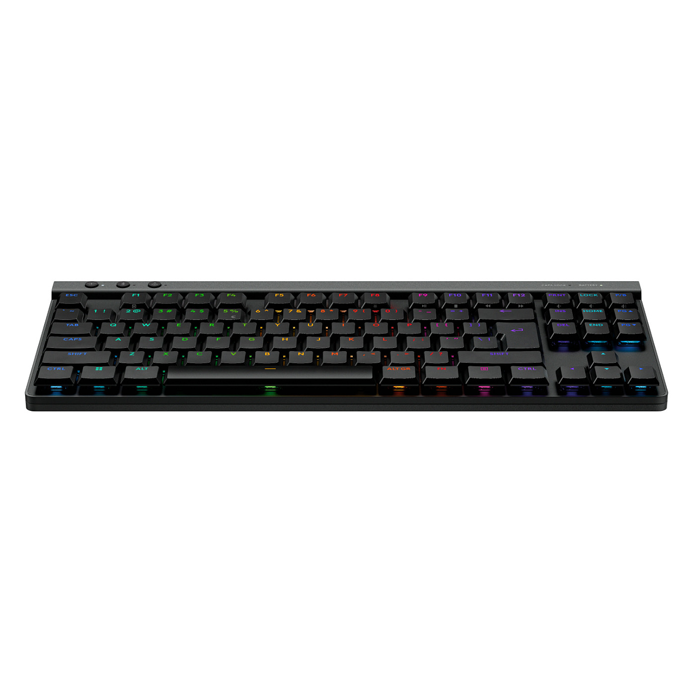 Logitech G515 LIGHTSPEED TKL KB thumbnail 4