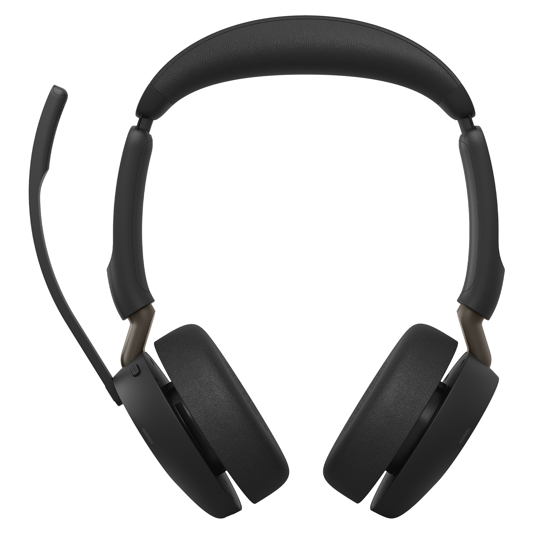 Kufje pa kabllo Jabra Evolve3 65 UC Stereo / Link 390c / USB-C / ANC - Zezë 2