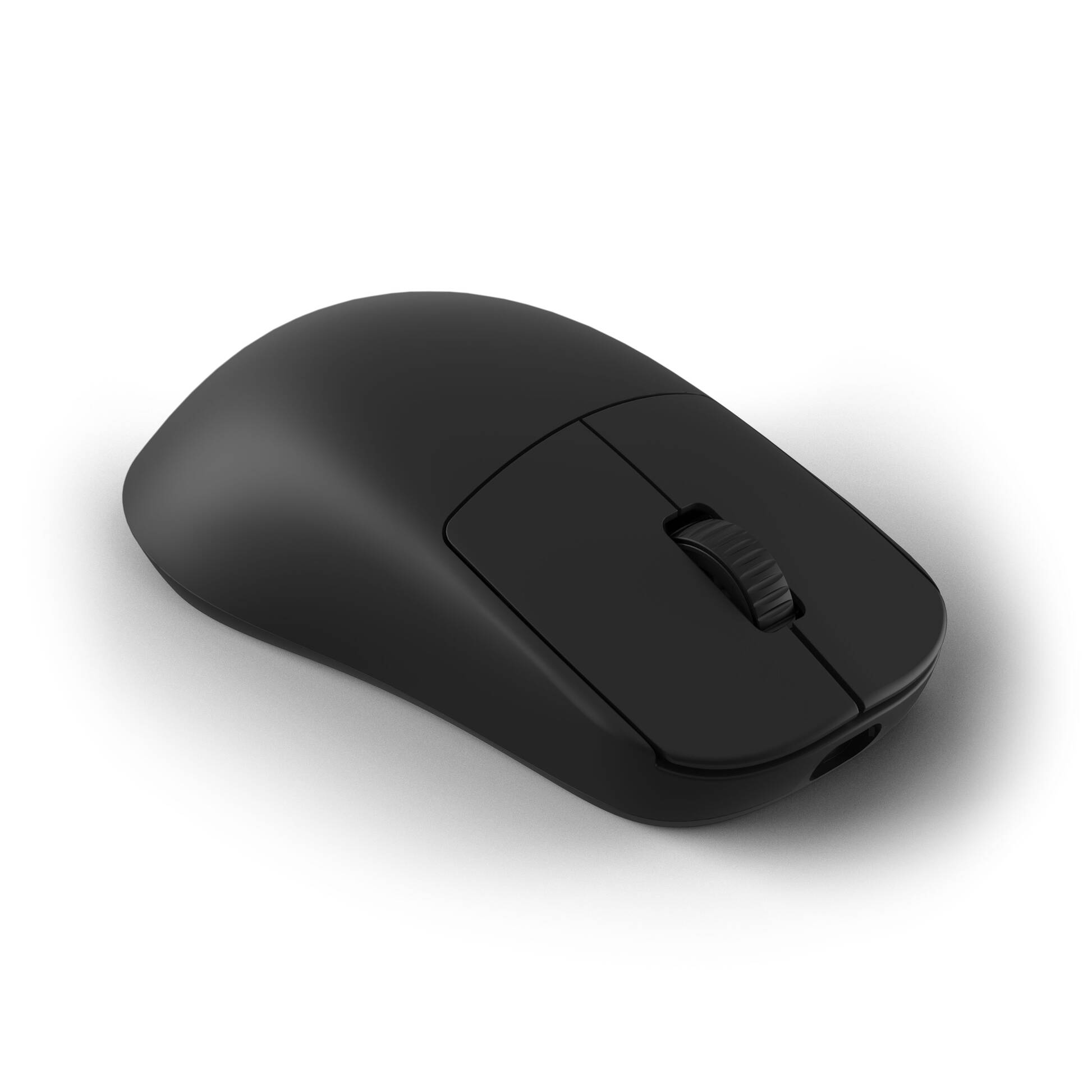 Maus Gaming Endgame Gear OP1w 4k v2, Wireless, 30000DPI, 4000Hz, PixArt PAW3950 U+1F95A, 7 Butona, 2.4GHz - Zezë 4