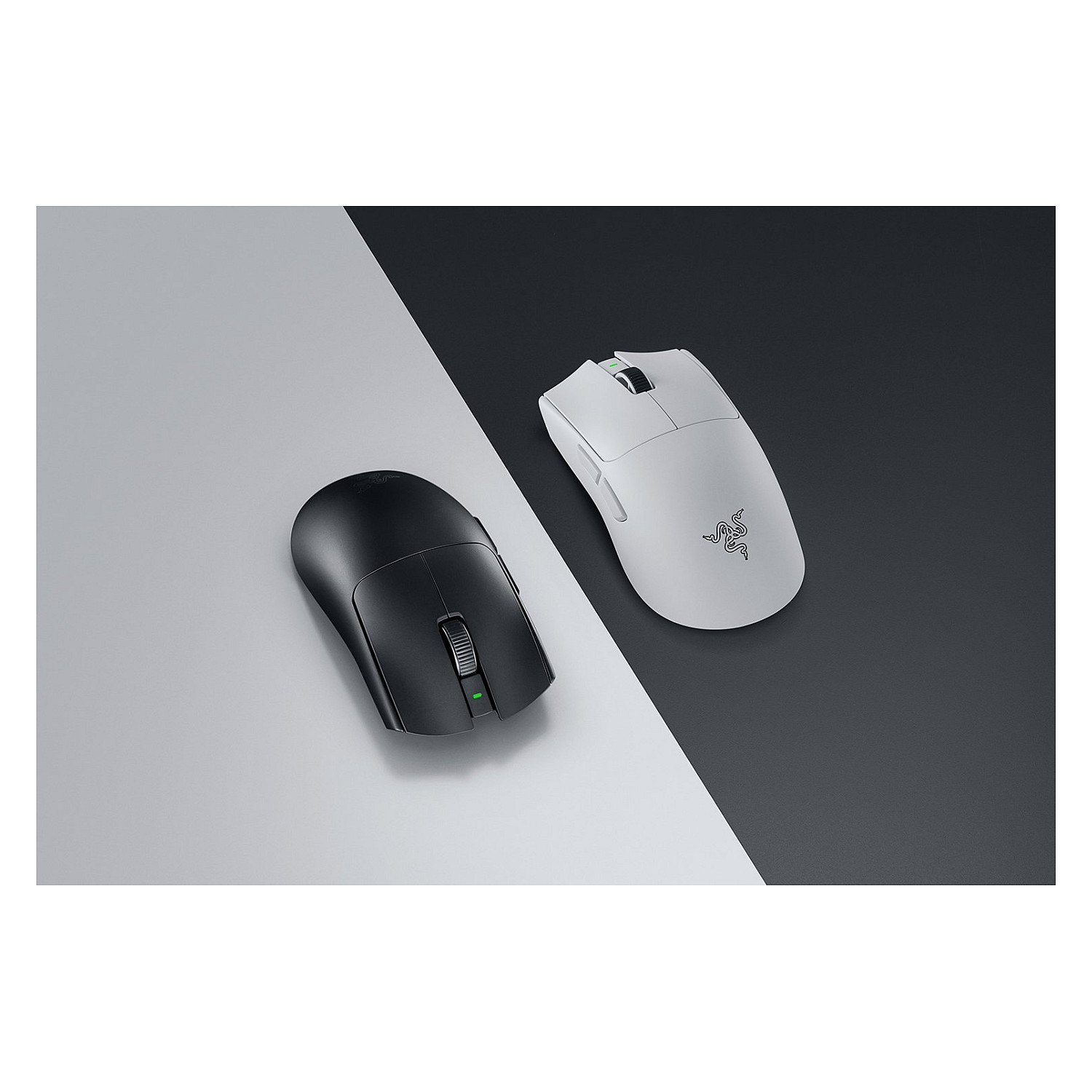 Maus Gaming Razer Viper V4 Pro / Wireless E‑Sports - Zezë 8