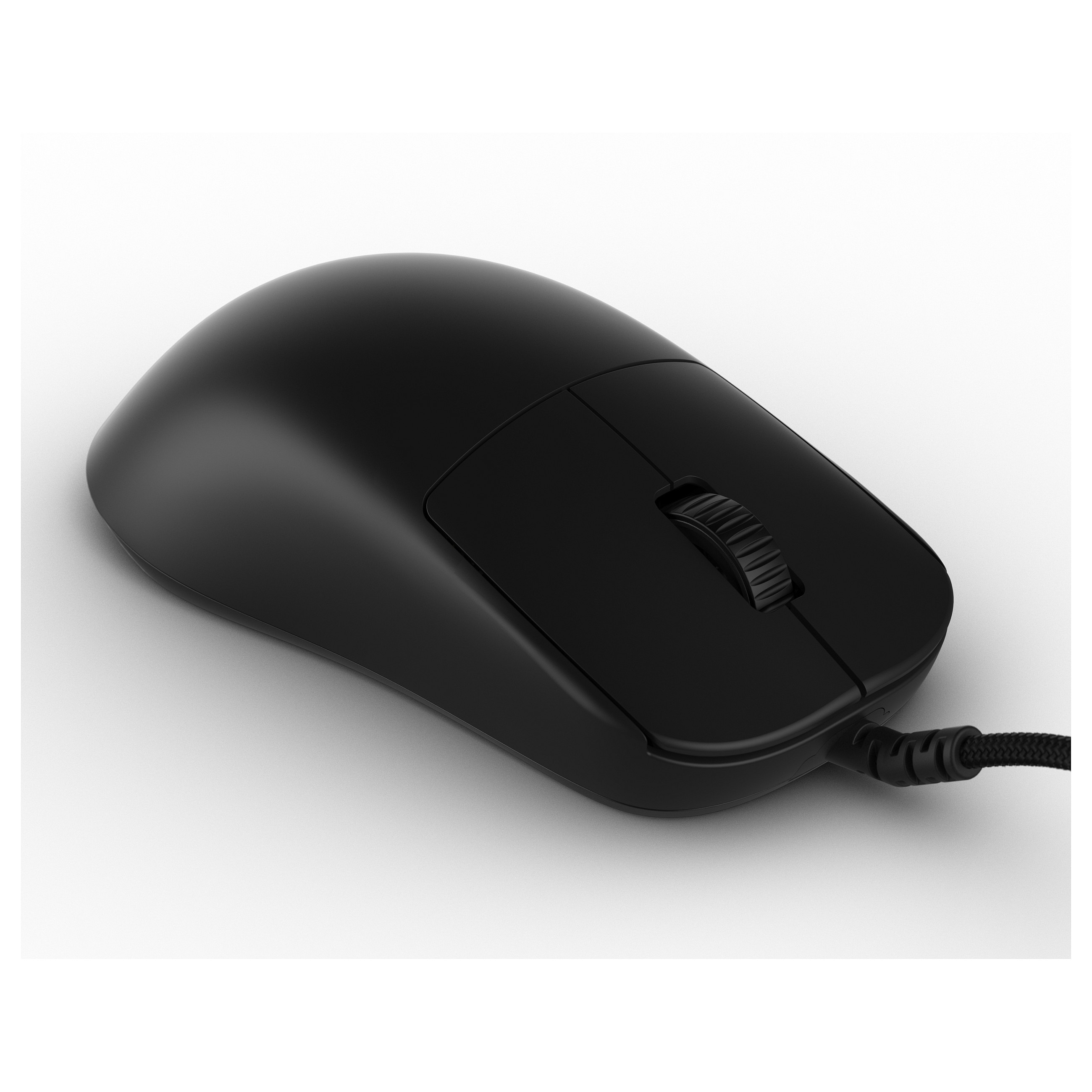 Maus Gaming Endgame Gear OP1 8K v2 / USB / PixArt PAW3950 / 30.000 DPI / 8000Hz / 6 Butona - Zezë 3