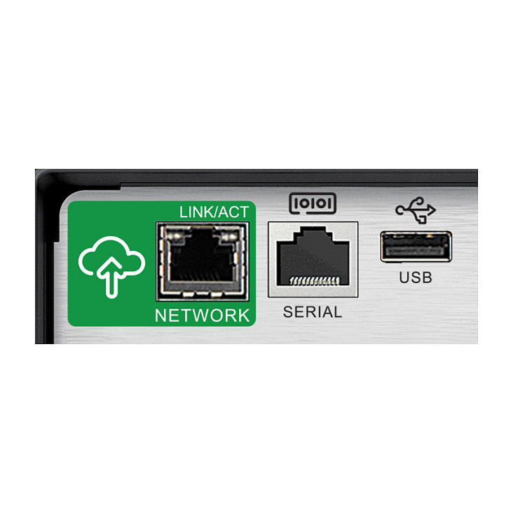 APC, Smart-UPS SMT3000IC, UPS Tower, Line-Interactive, 3000VA / 2700W thumbnail 5