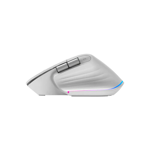 Maus Gaming Marvo G803 Wireless - Bardhë 3