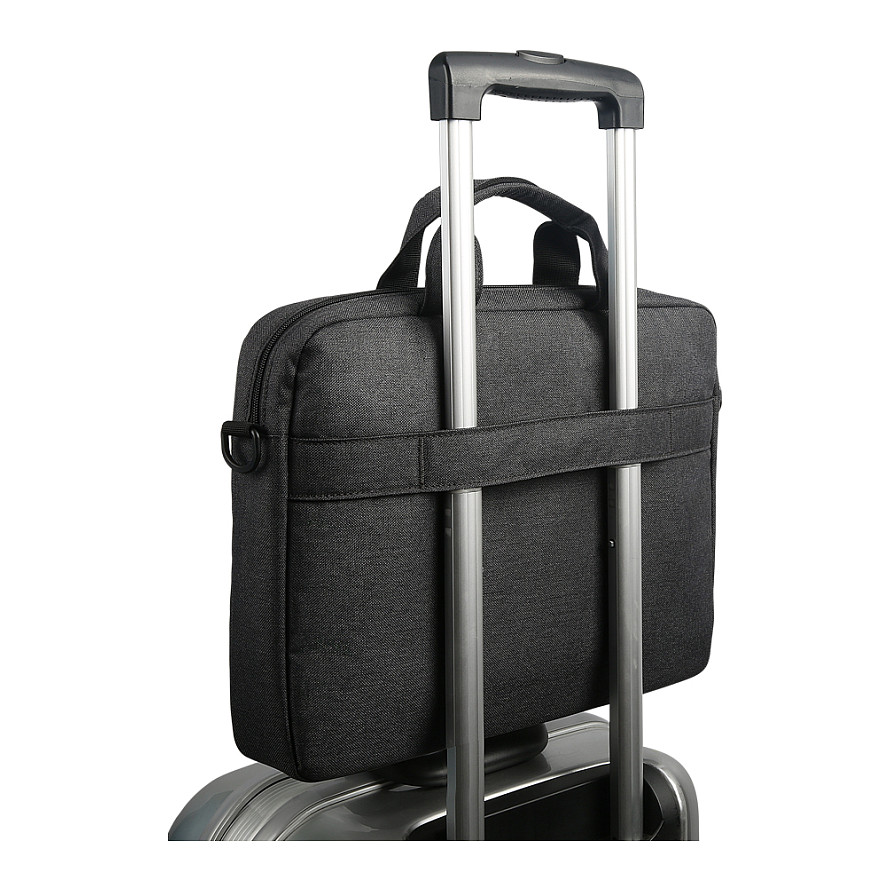 Çantë Lenovo Casual T210 15.6" Basic Topload – Zezë thumbnail 2