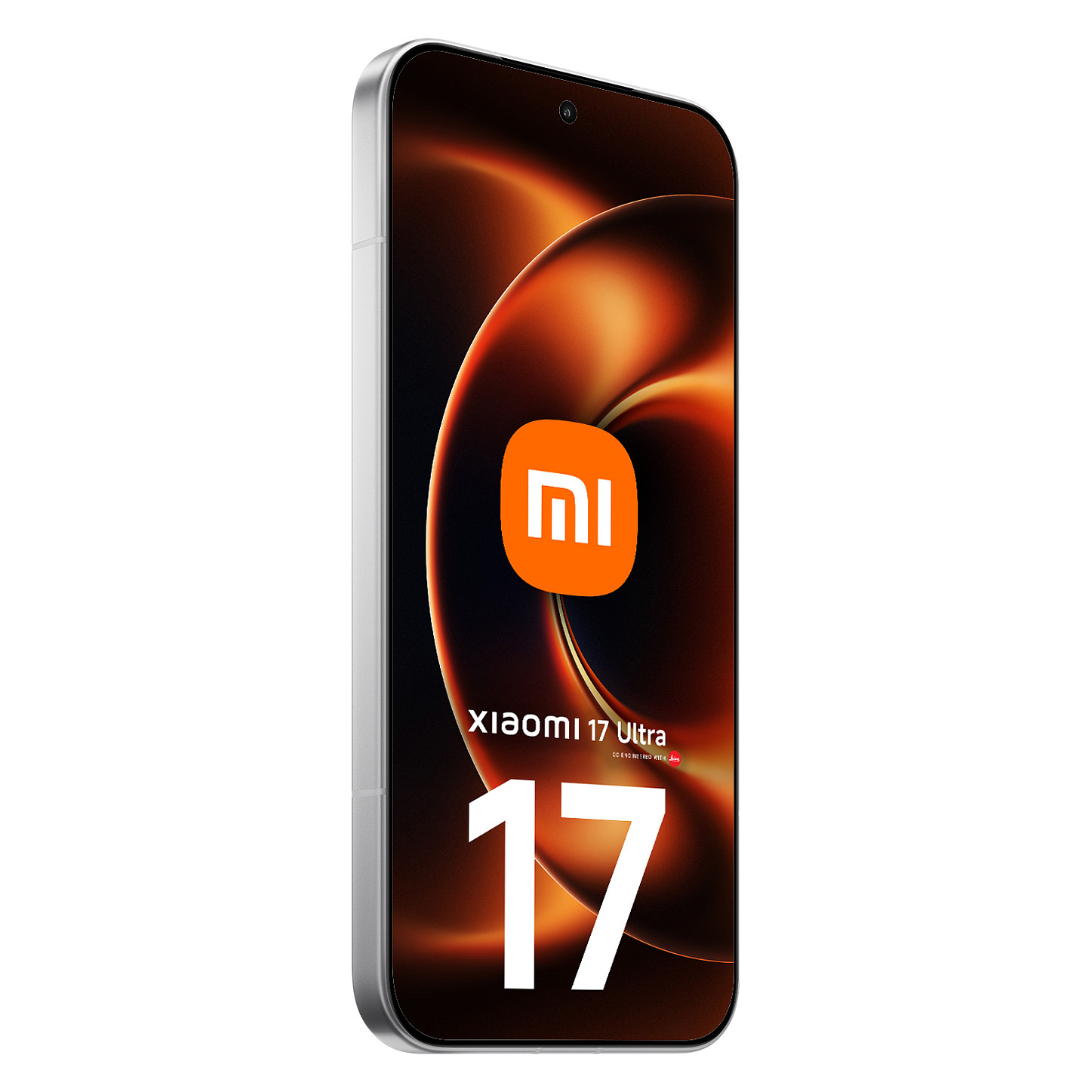 Telefon, Xiaomi 17 Ultra 5G Dual Sim 16RAM 512GB white 3