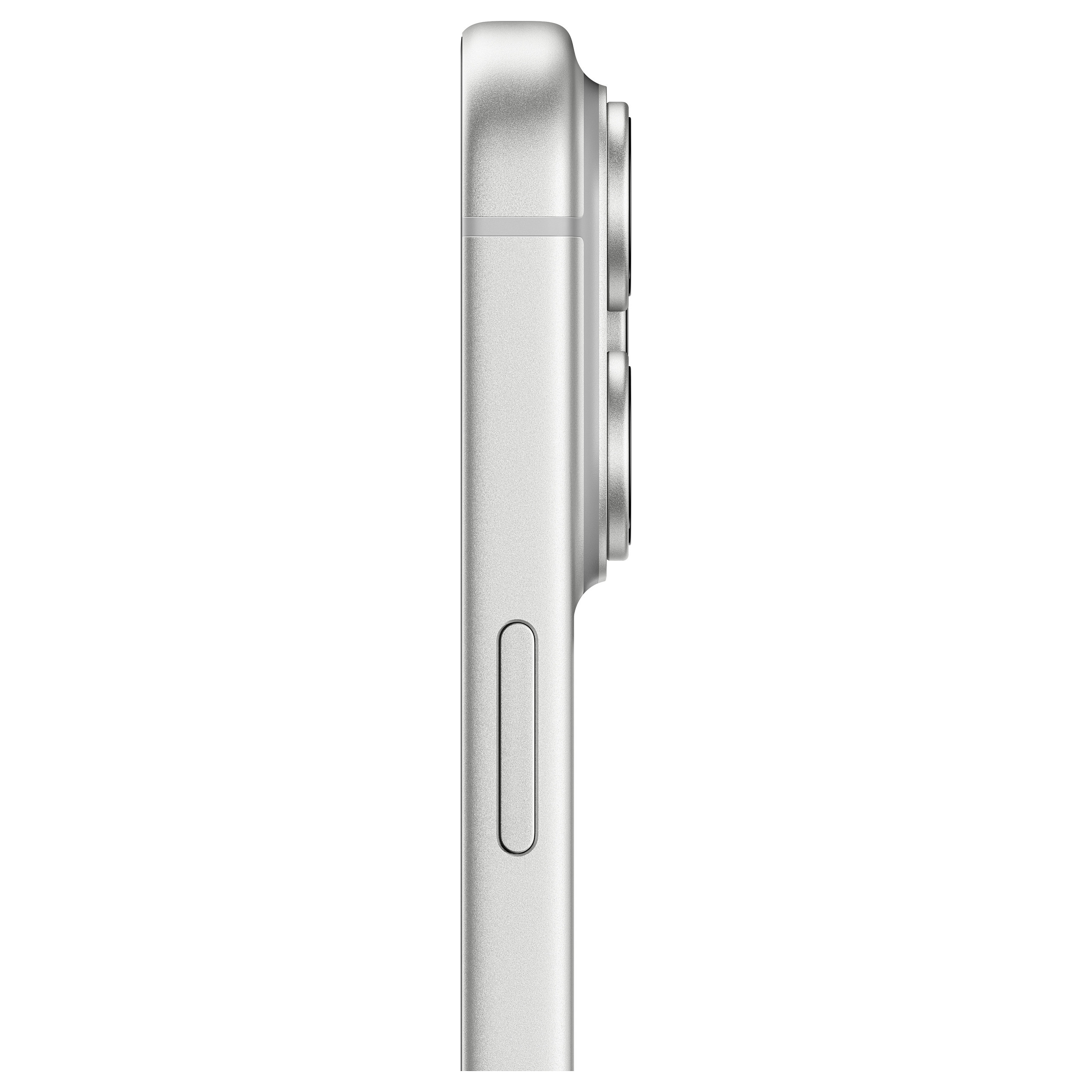 iPhone 17 Pro Max 256GB – Silver thumbnail 4