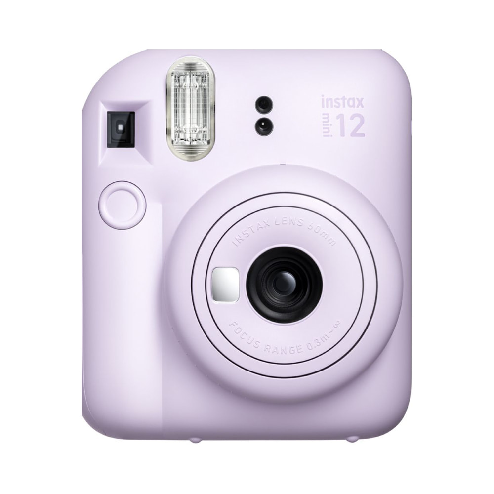 Kamerë digjitale Fujifilm Instax Mini 12 – Vjollcë
