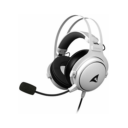 Kufje Gaming Sharkoon SKILLER SGH10 / 3.5 mm / 1.1 m - Zezë 8