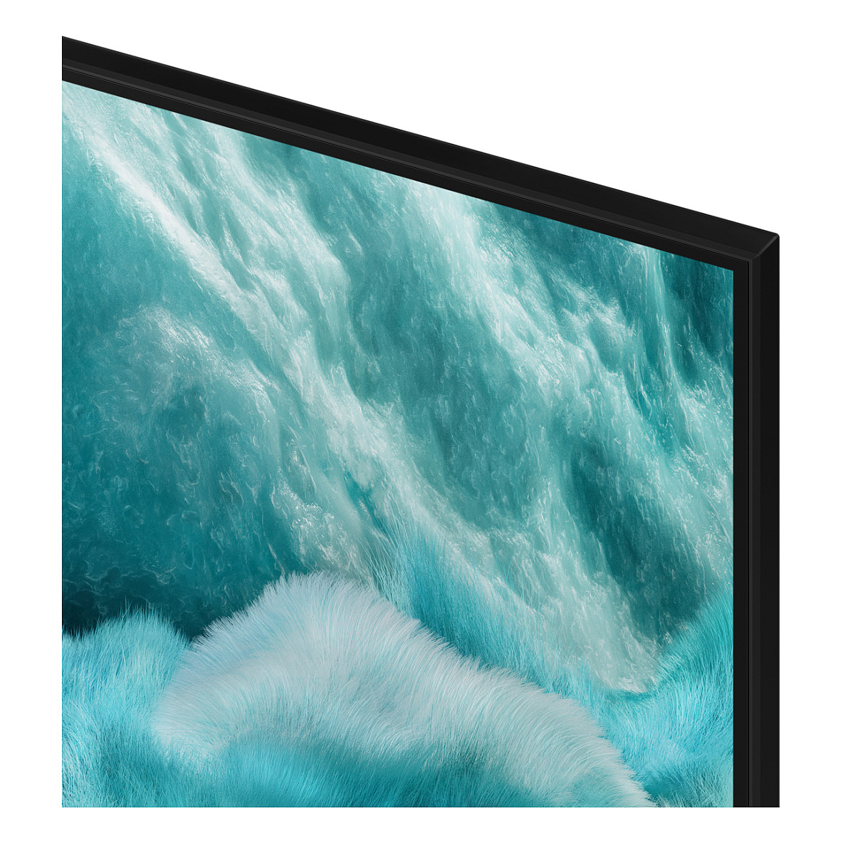 Smart TV Samsung QE43Q7F / 43 Inch / 4K Ultra HD / QLED /  50Hz / HDR10+ - Zezë 4