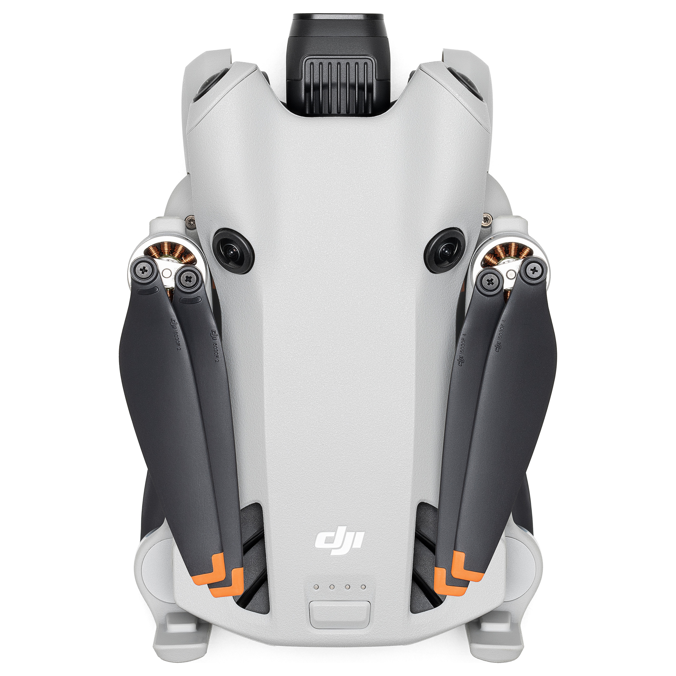 DJI Mini 4 Pro Fly More Combo (DJI RC 2) – Dron me Kamerë 4K, 48MP, Sensor 1/1.3", 3 Bateri – Gri 8