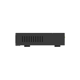 NETGEAR GS305P 5-Port Gigabit PoE+ Unmanaged Switch 63W (300 Series) thumbnail 3