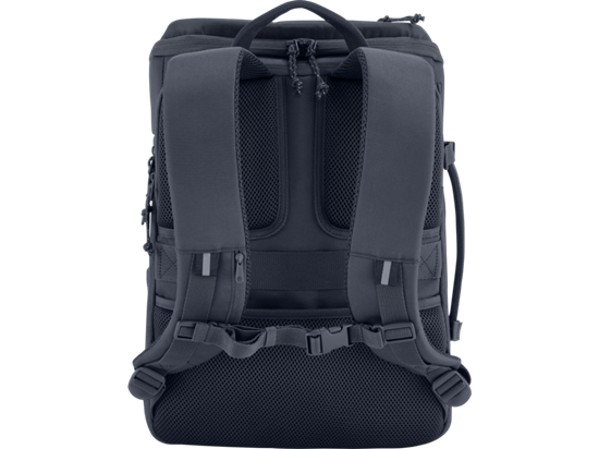 Çantë HP Travel / 25 Liter / 320 x 170-245 x 440 mm / Expandable - Hiri 5