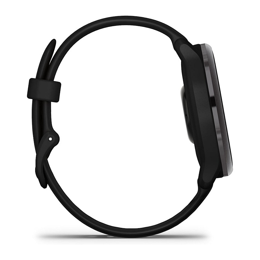 Orë e mençur Garmin Vivoactive 6 – Zezë thumbnail 5