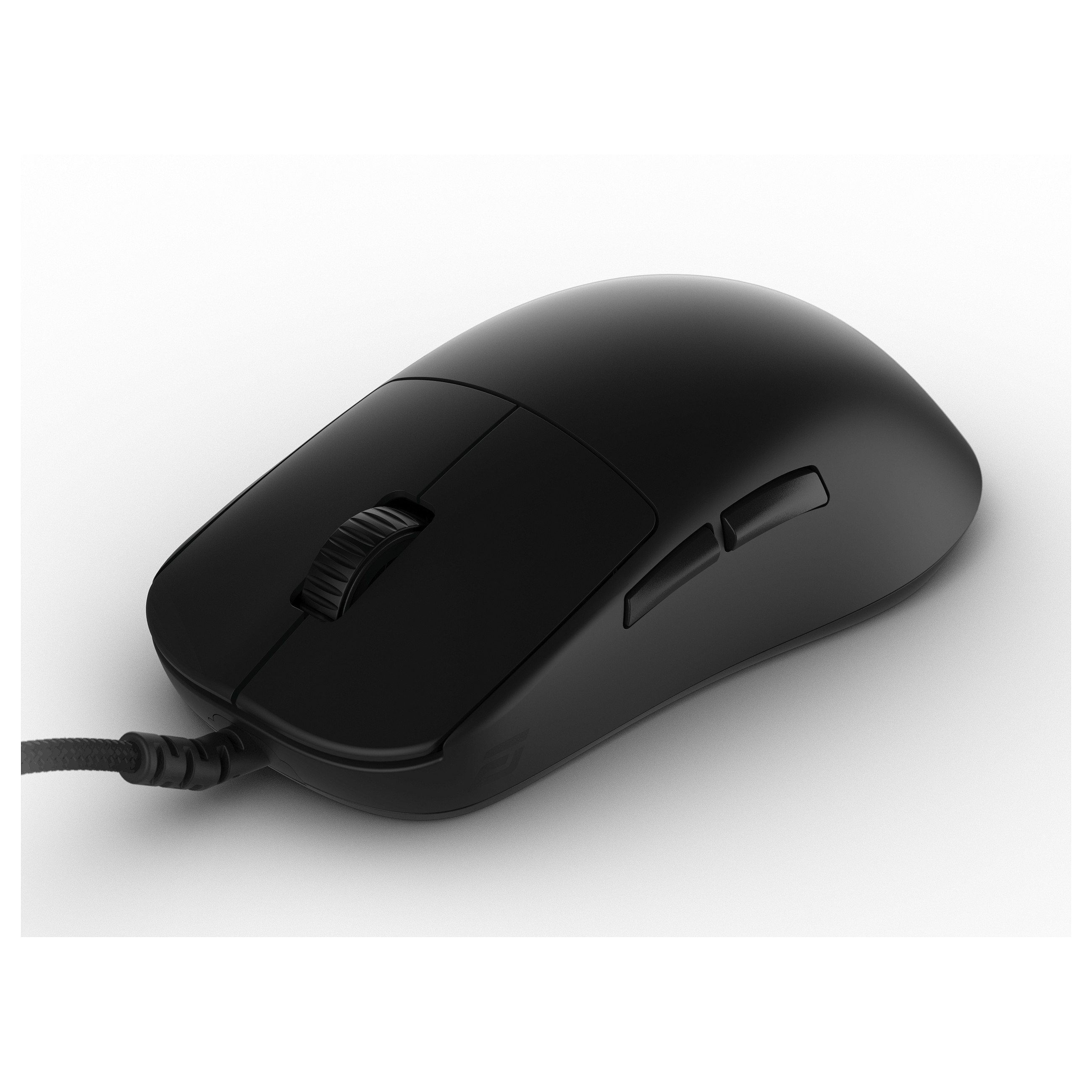 Maus Gaming Endgame Gear OP1 8K v2 / USB / PixArt PAW3950 / 30.000 DPI / 8000Hz / 6 Butona - Zezë 2