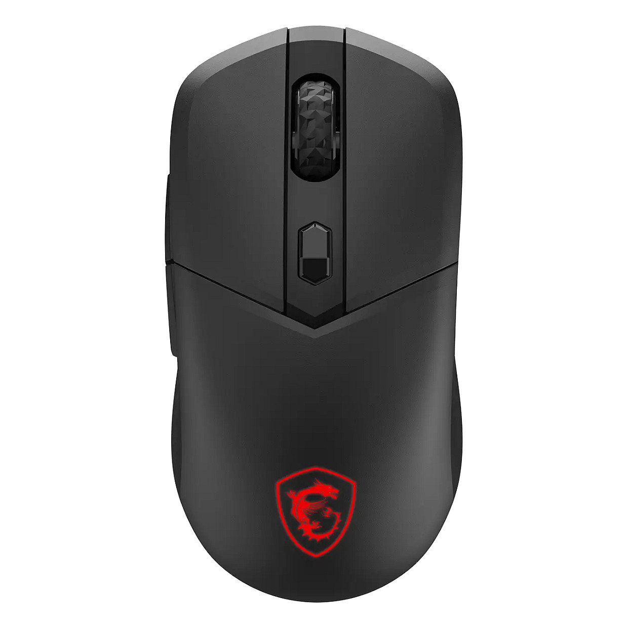 Maus Gaming MSI Versa 300 W 8K / Wired & Wireless - Zezë