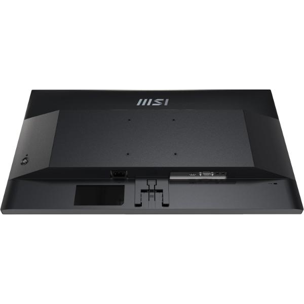 Monitor MSI PRO MP275 / 27" / Full HD IPS AG / 100Hz / 1ms / HDMI+VGA - Zezë 3