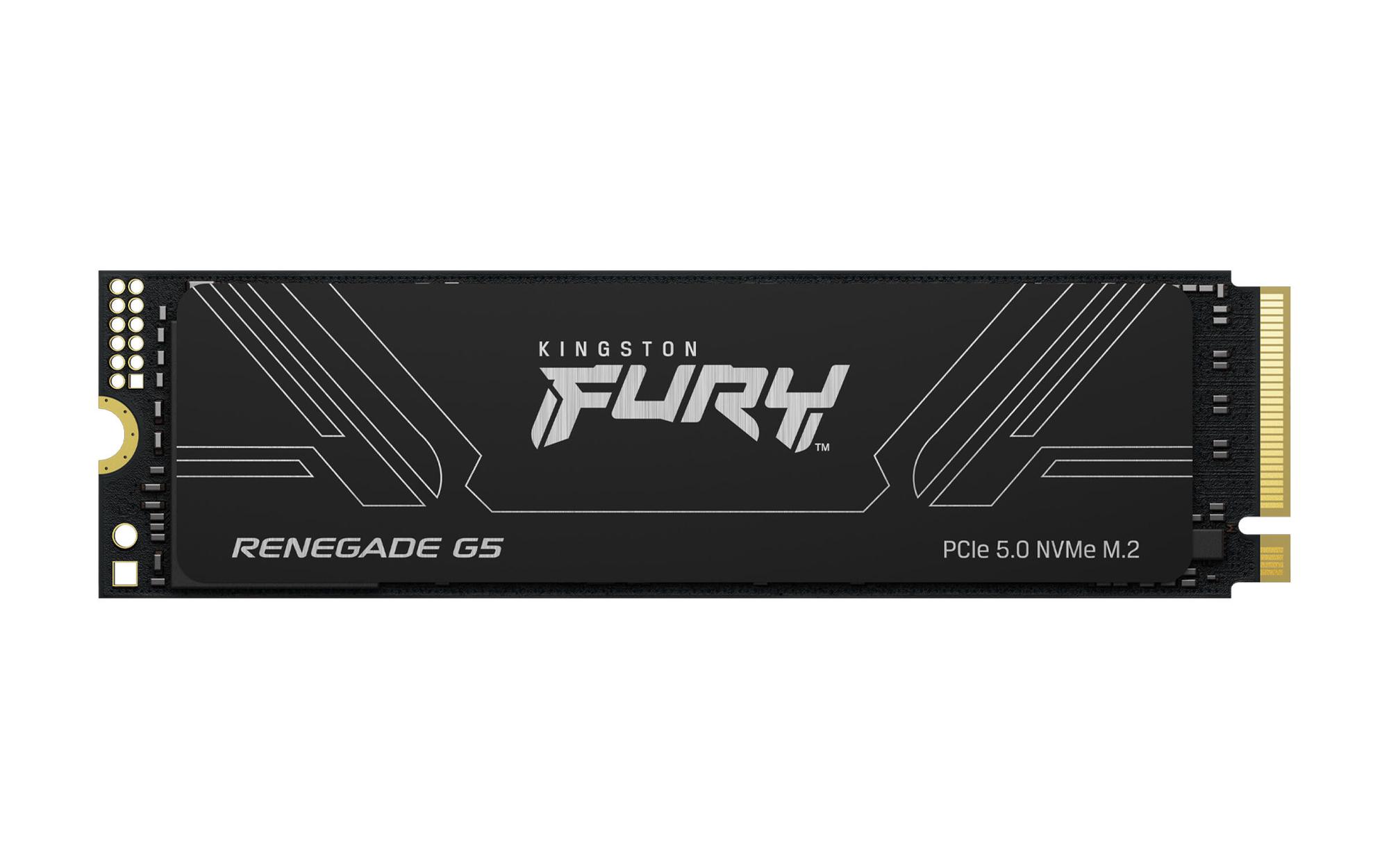 Disk SSD PCie Kingston 1TB NV3 NVMe M.2 4.0 x 4 - Blue 4