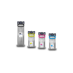Ink Epson T05A, C13T05A20N - Blu thumbnail 2