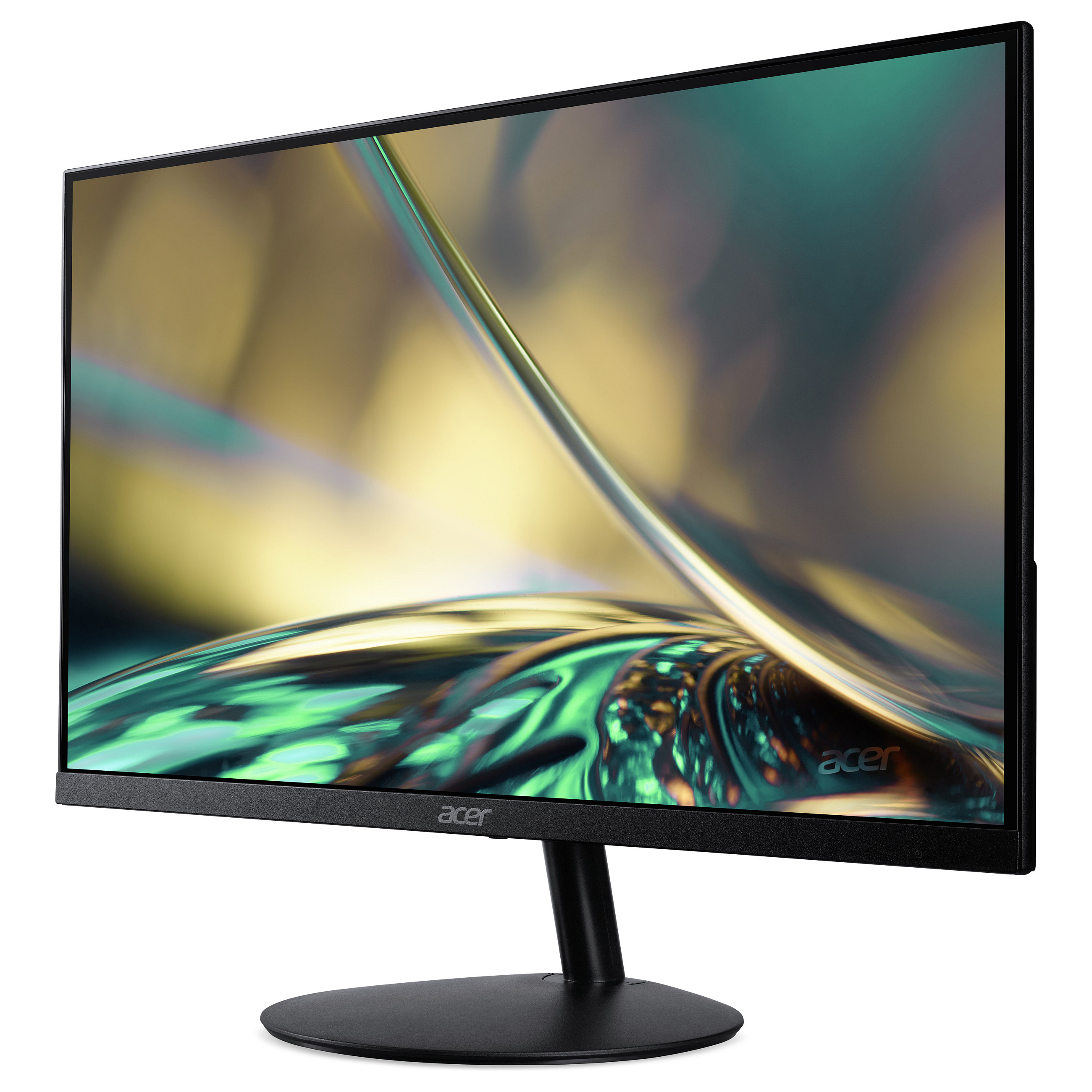 Monitor Acer SA322QAbi / 31.5"/ Full HD IPS / LCD / 75 Hz / 4 ms / HDMI+VGA - Zezë thumbnail 3