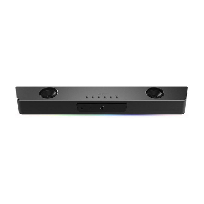Altoparlantë Creative Sound Blaster Katana V2X Bluetooth Audio System - Zezë thumbnail 3