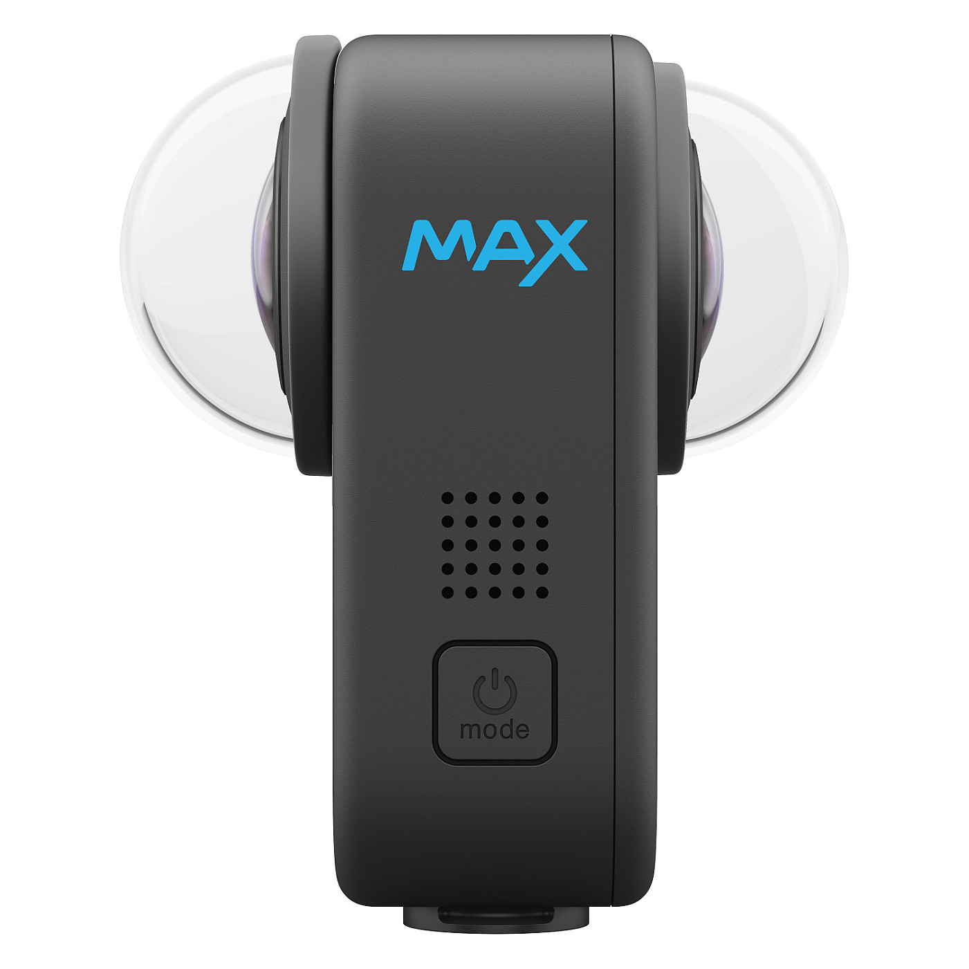 Kamerë digjitale GoPro MAX 360 (2025) / 360° / 5.6K30 / 16.6MP / Max HyperSmooth / PowerPano / GPS - Zezë 4