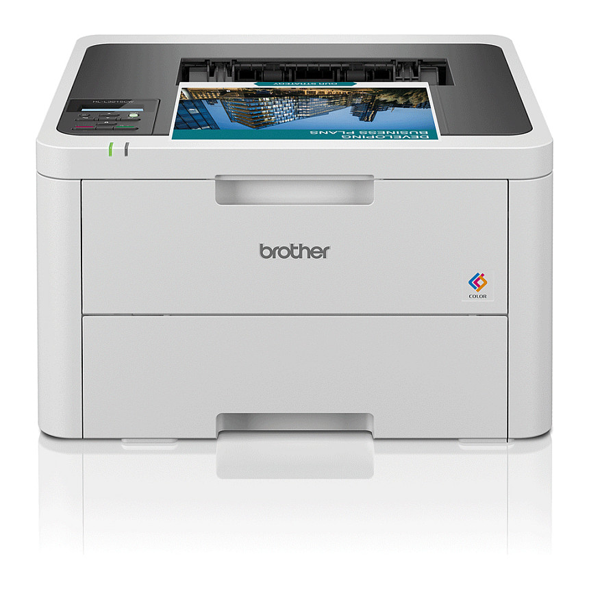 Printer Laser Brother HL1112EYJ1 - Zezë/Bardhë 5