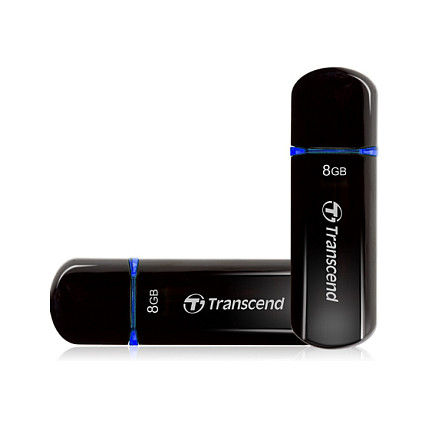 USB Flash Drive Transcend 8GB USB 2.0