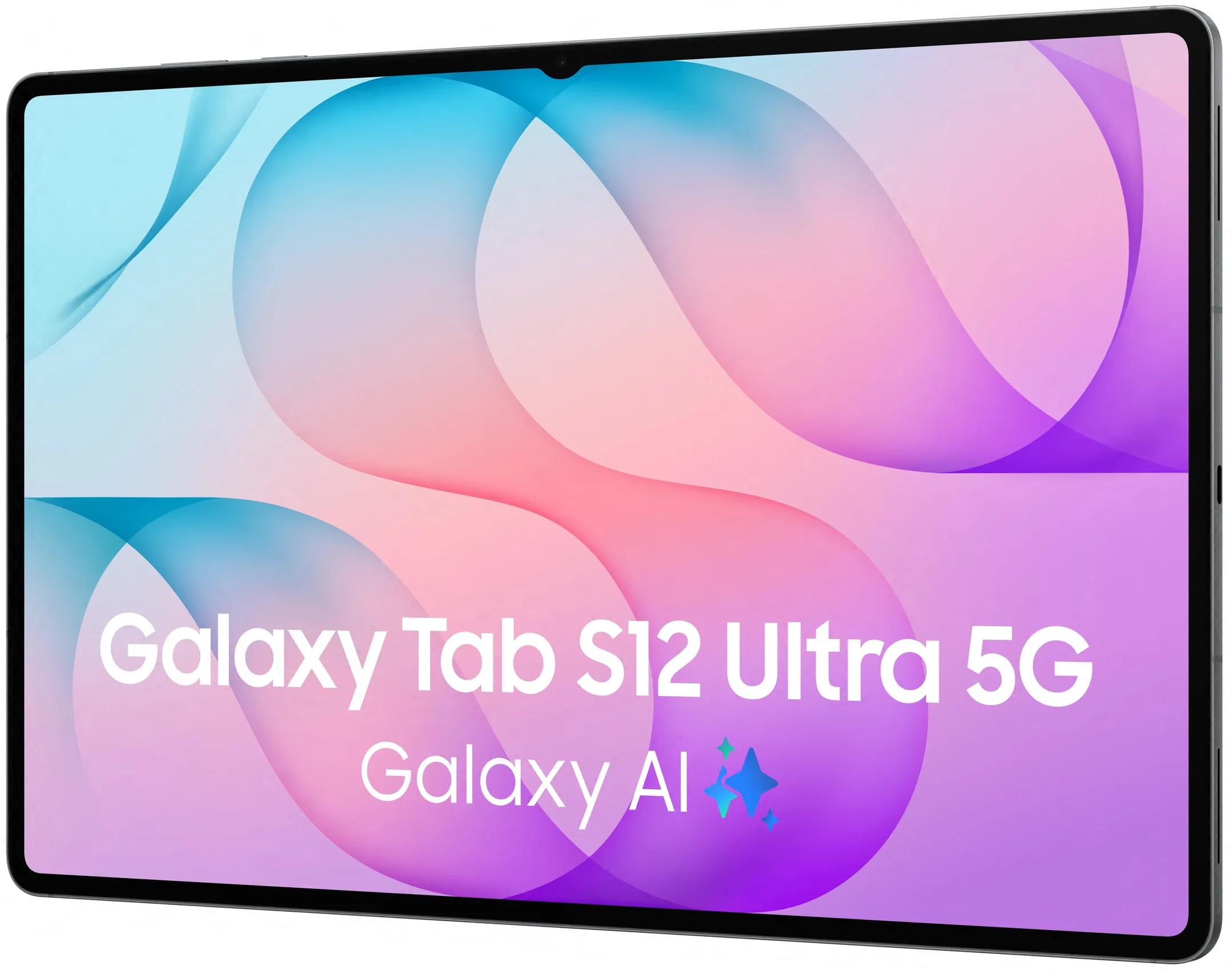 Tablet Samsung Galaxy Tab S12 Ultra, 14.6", Dynamic AMOLED 2X, 120Hz, 12GB, 256GB, MediaTek Dimensity 9500, Wi-Fi - Hiri 2