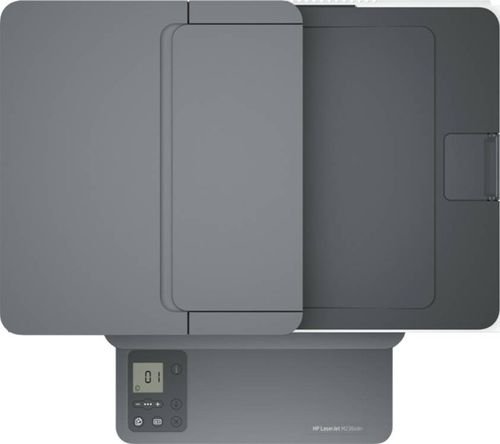 Printer Multifunksional HP LaserJet M236sdn, Laser Monokrom, A4, 29 ppm, 3 në 1, Auto-Duplex, ADF 40-fletësh, USB 2.0, Ethernet - Bardhë/Gri 4