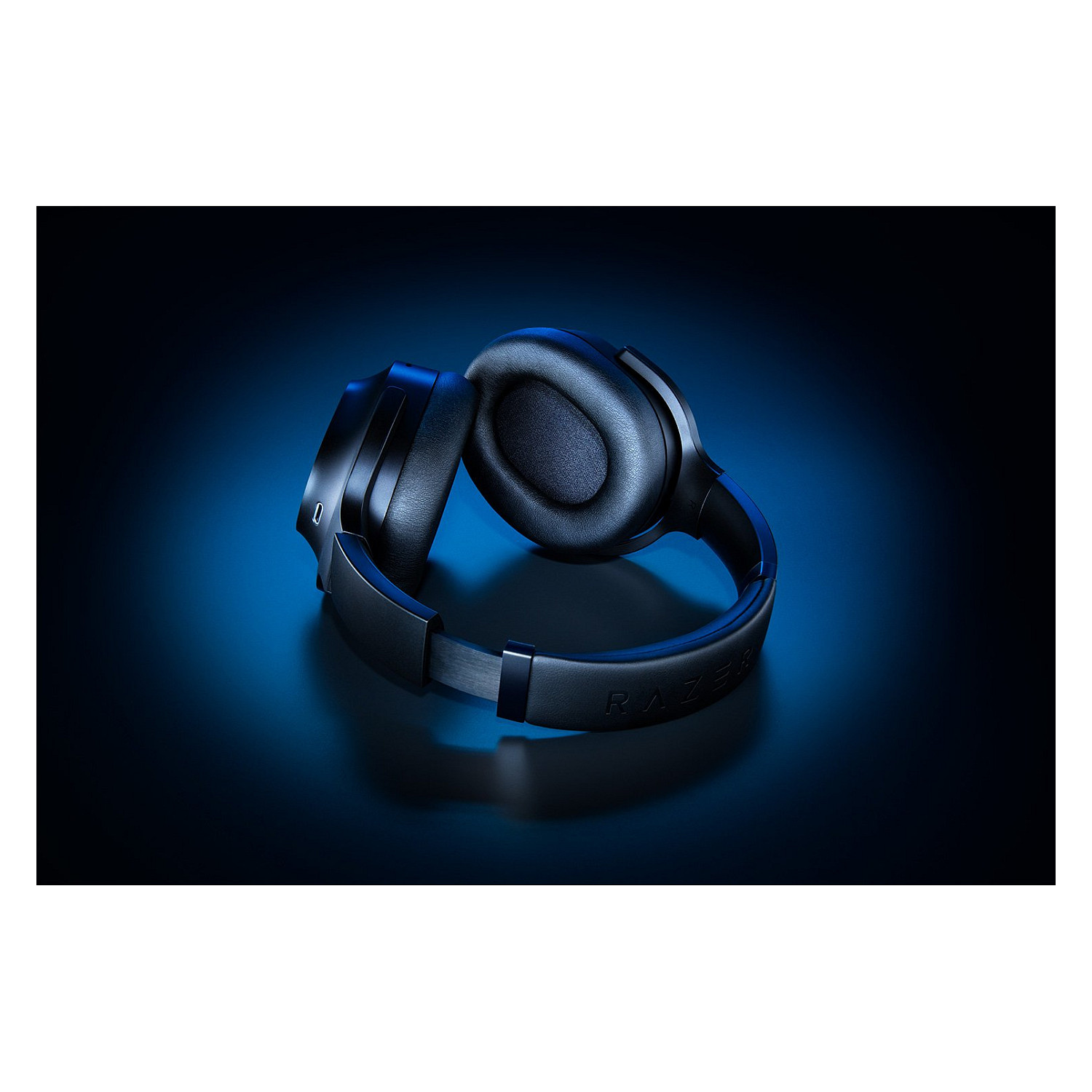 Kufje Gaming Razer Barracuda Pro / Wireless & Wired / Bluetooth 5.2 / 50mm / ANC / Mikrofon - Zezë 3