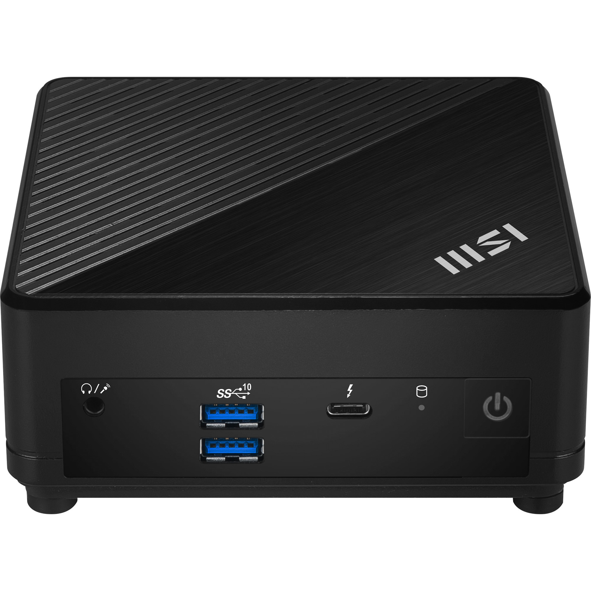 Mini Kompjuter MSI Cubi 5 1M, Core 7 150U, 16GB DDR5, 512GB, Intel Graphics - Zezë